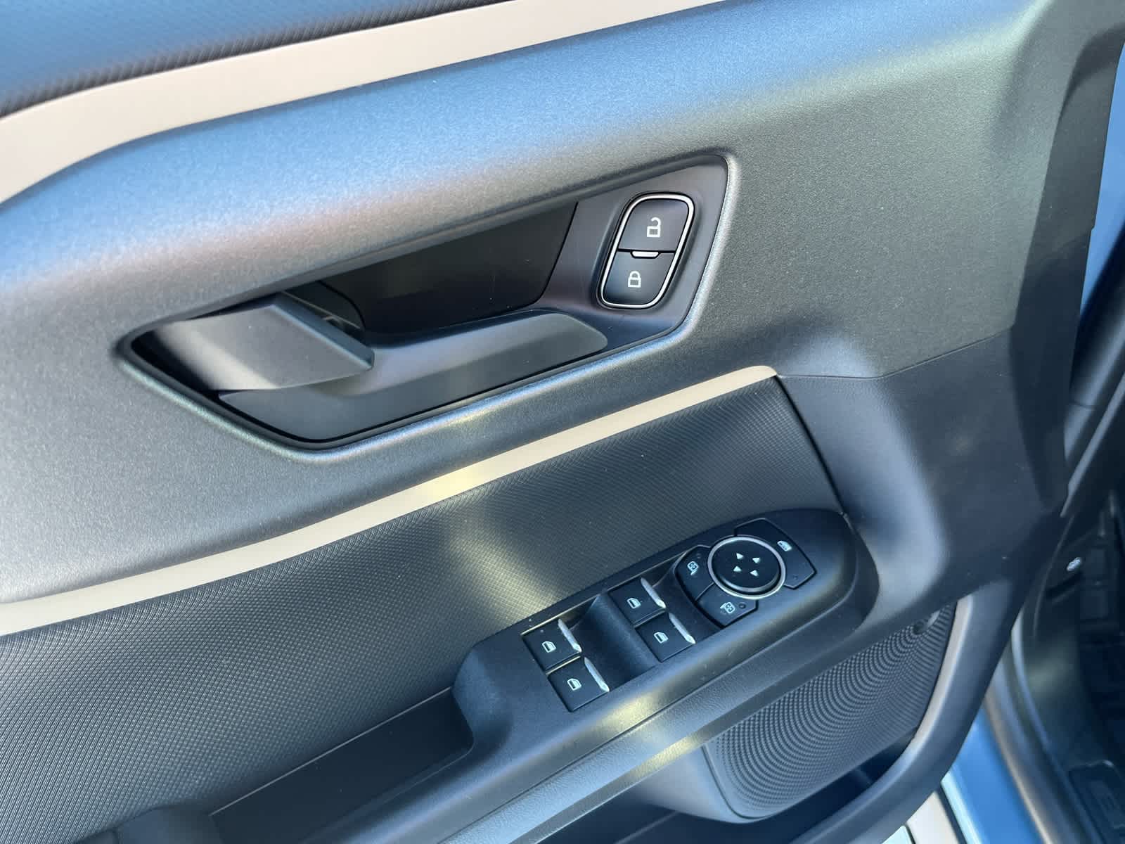 2025 Ford Bronco Sport Big Bend®