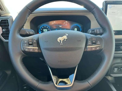 2025 Ford Bronco Sport Big Bend®