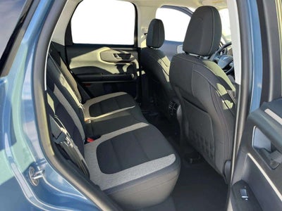 2025 Ford Bronco Sport Big Bend®