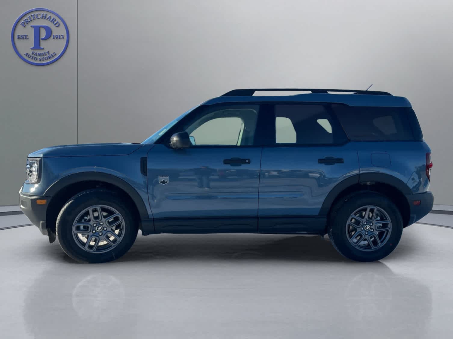 2025 Ford Bronco Sport Big Bend®