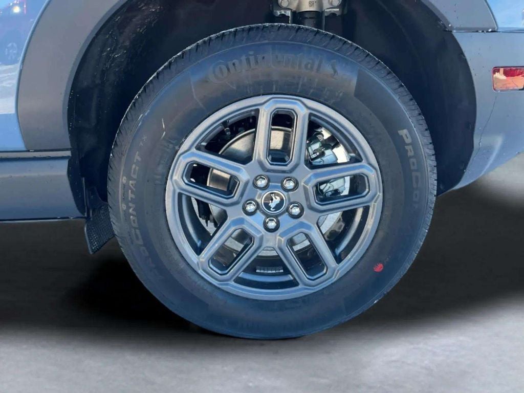 2025 Ford Bronco Sport Big Bend®