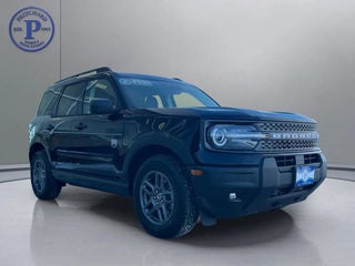 2025 Ford Bronco Sport Big Bend®