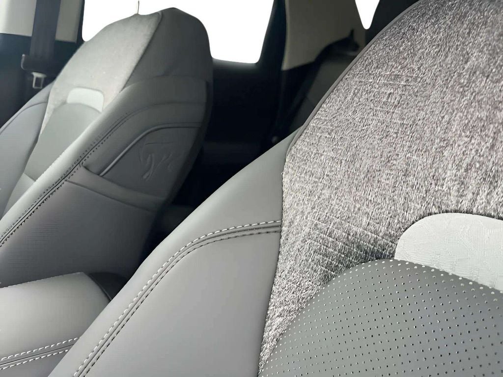 2025 Ford Bronco Sport Badlands®