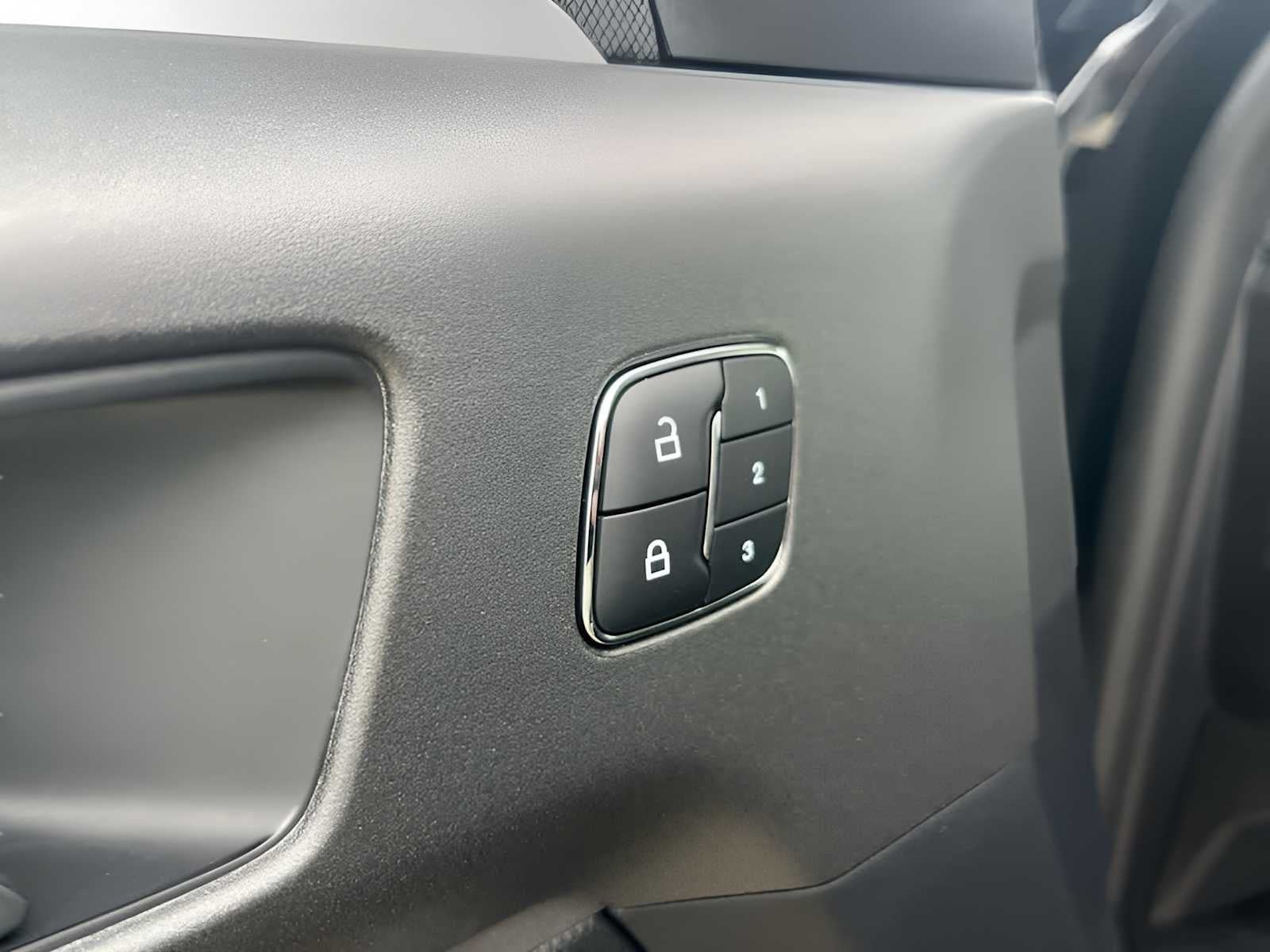 2025 Ford Bronco Sport Badlands®