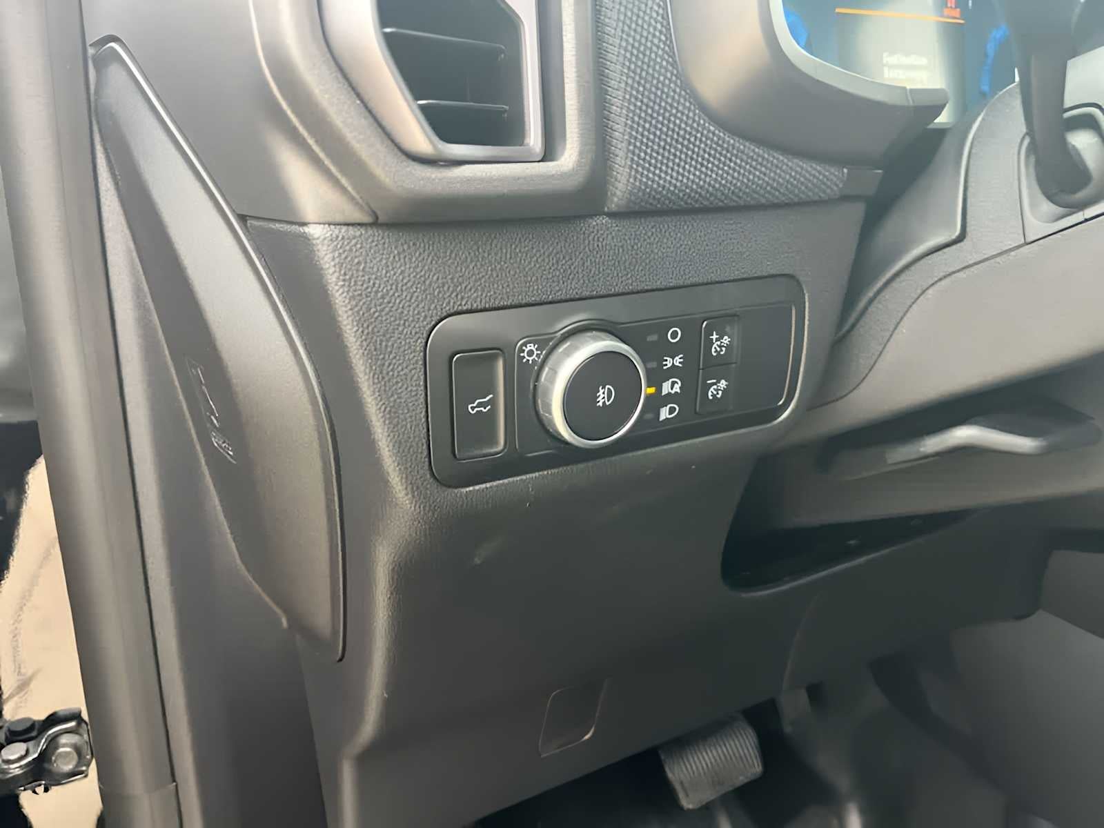 2025 Ford Bronco Sport Badlands®