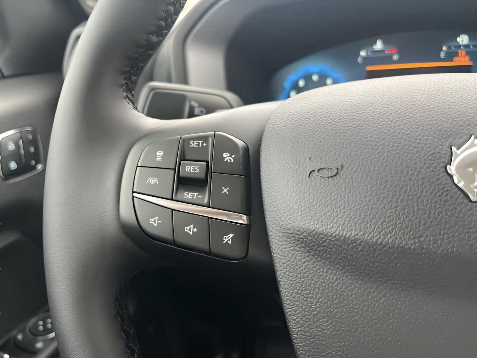 2025 Ford Bronco Sport Badlands®