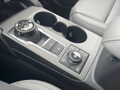 2025 Ford Bronco Sport Badlands®