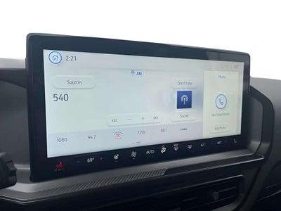 2025 Ford Bronco Sport Badlands®