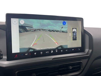 2025 Ford Bronco Sport Badlands®