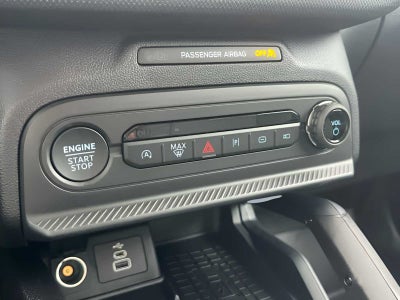 2025 Ford Bronco Sport Badlands®