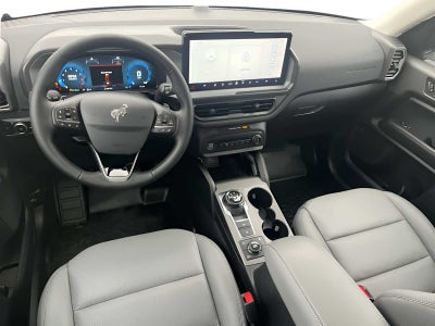 2025 Ford Bronco Sport Badlands®