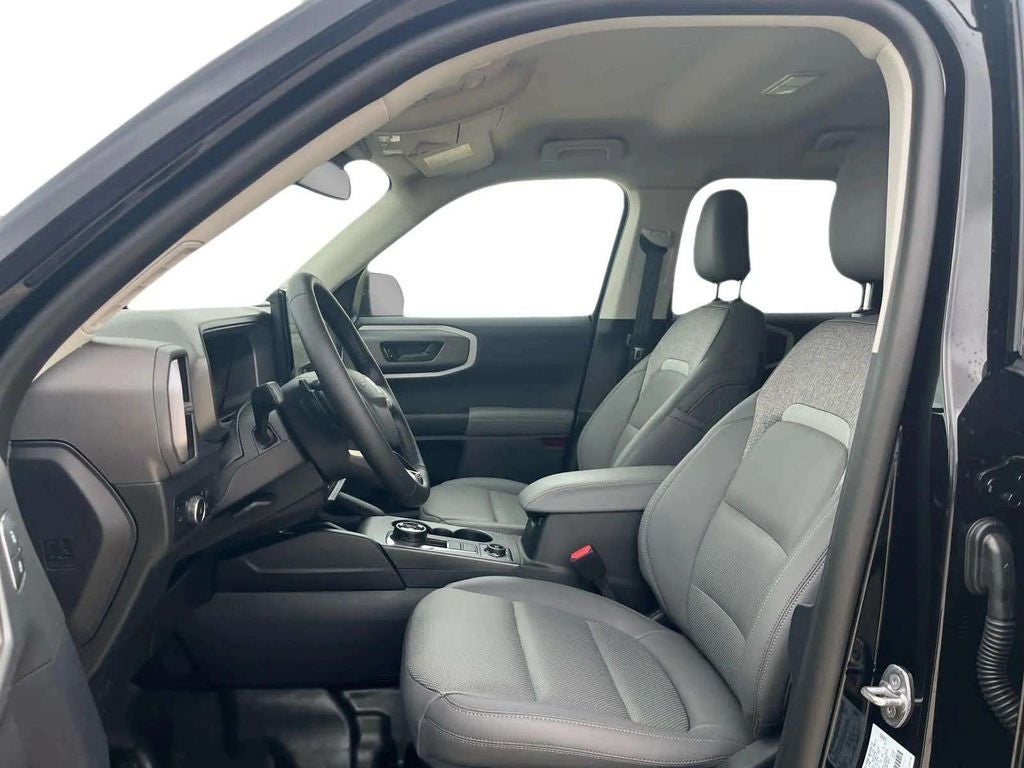 2025 Ford Bronco Sport Badlands®