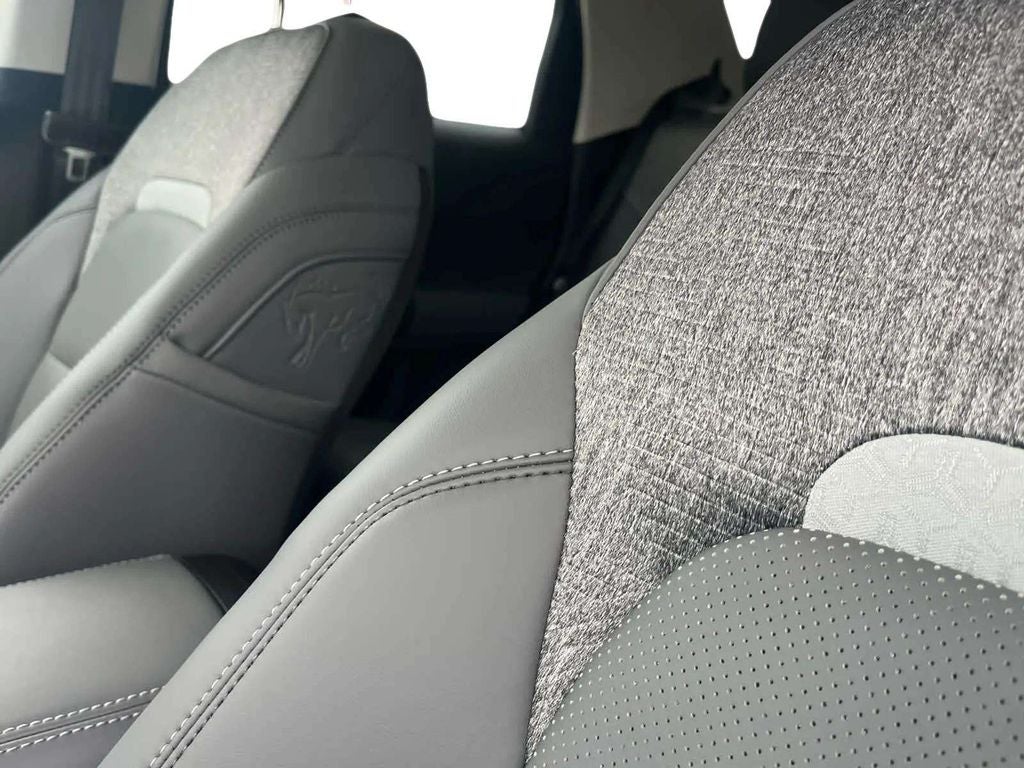 2025 Ford Bronco Sport Badlands®