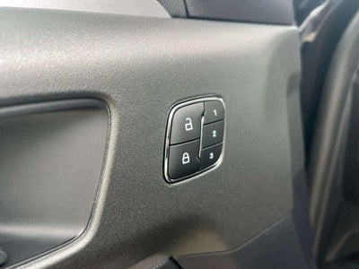 2025 Ford Bronco Sport Badlands®