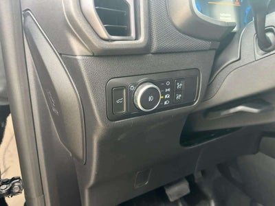 2025 Ford Bronco Sport Badlands®