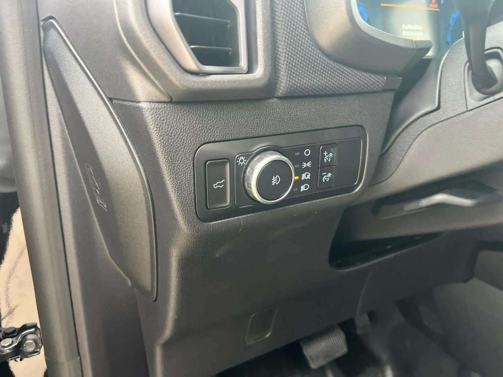 2025 Ford Bronco Sport Badlands®