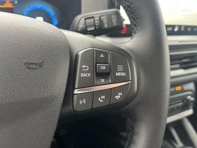 2025 Ford Bronco Sport Badlands®