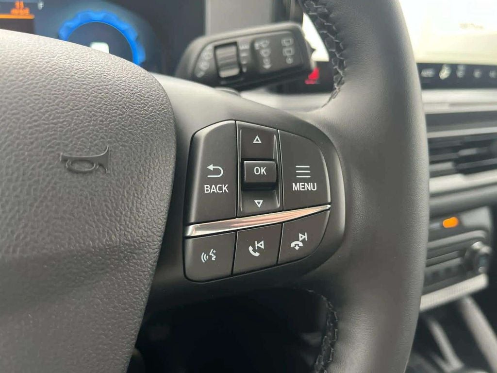 2025 Ford Bronco Sport Badlands®