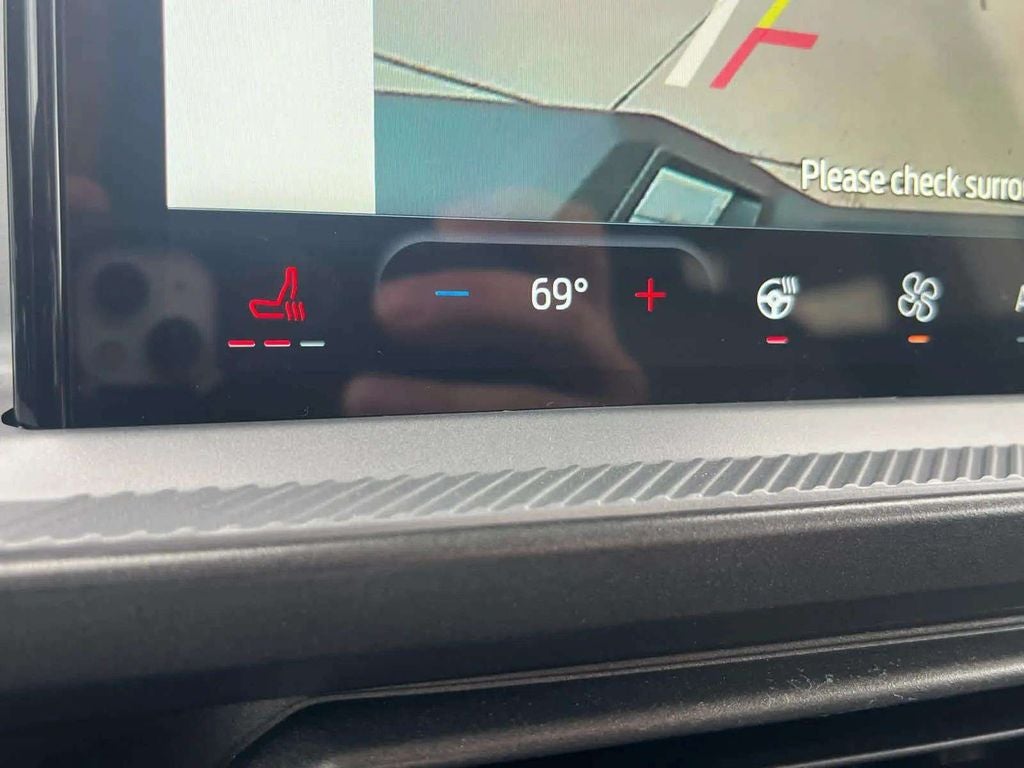 2025 Ford Bronco Sport Badlands®