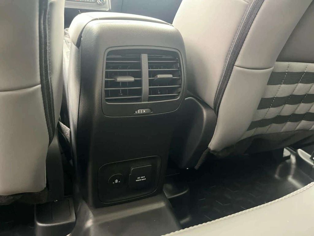 2025 Ford Bronco Sport Badlands®