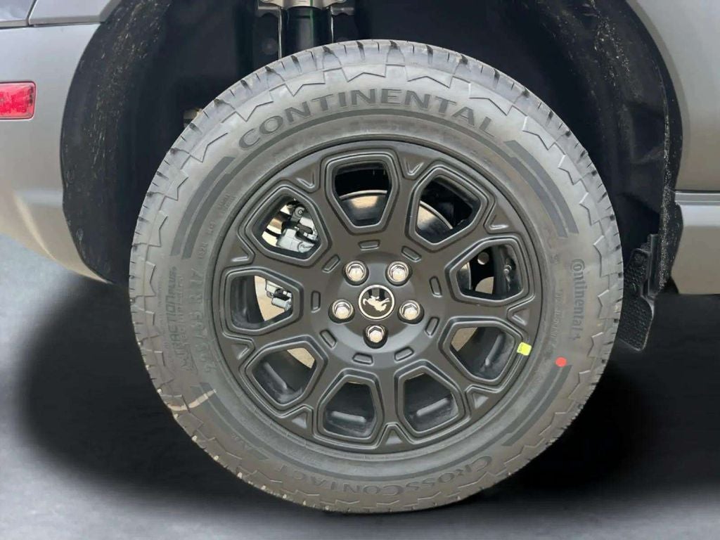 2025 Ford Bronco Sport Badlands®