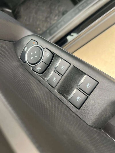 2025 Ford Bronco Sport Badlands®