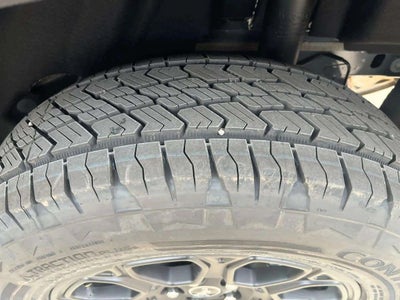 2025 Ford Bronco Sport Badlands®