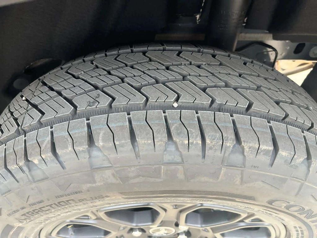 2025 Ford Bronco Sport Badlands®