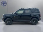 2025 Ford Bronco Sport Badlands®