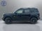 2025 Ford Bronco Sport Badlands®