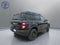 2025 Ford Bronco Sport Badlands®