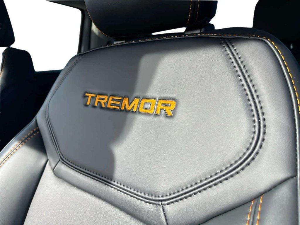 2026 Ford Maverick Tremor®