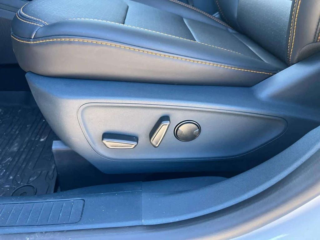 2026 Ford Maverick Tremor®