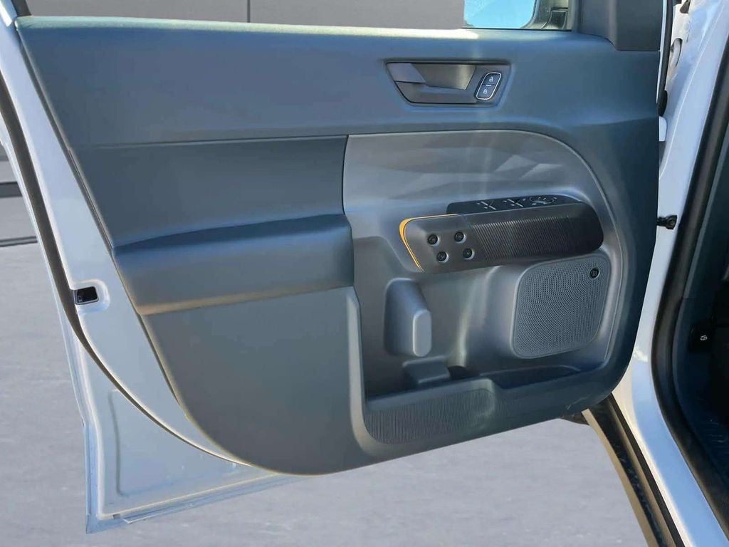 2026 Ford Maverick Tremor®