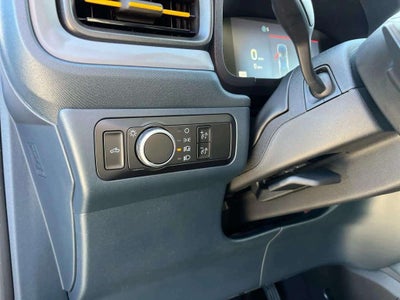 2026 Ford Maverick Tremor®