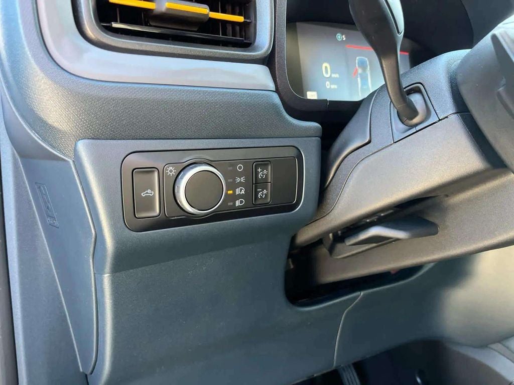 2026 Ford Maverick Tremor®