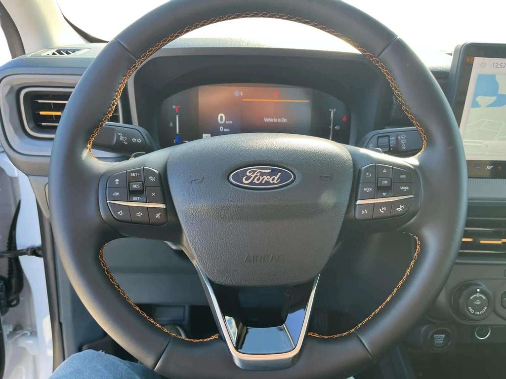 2026 Ford Maverick Tremor®