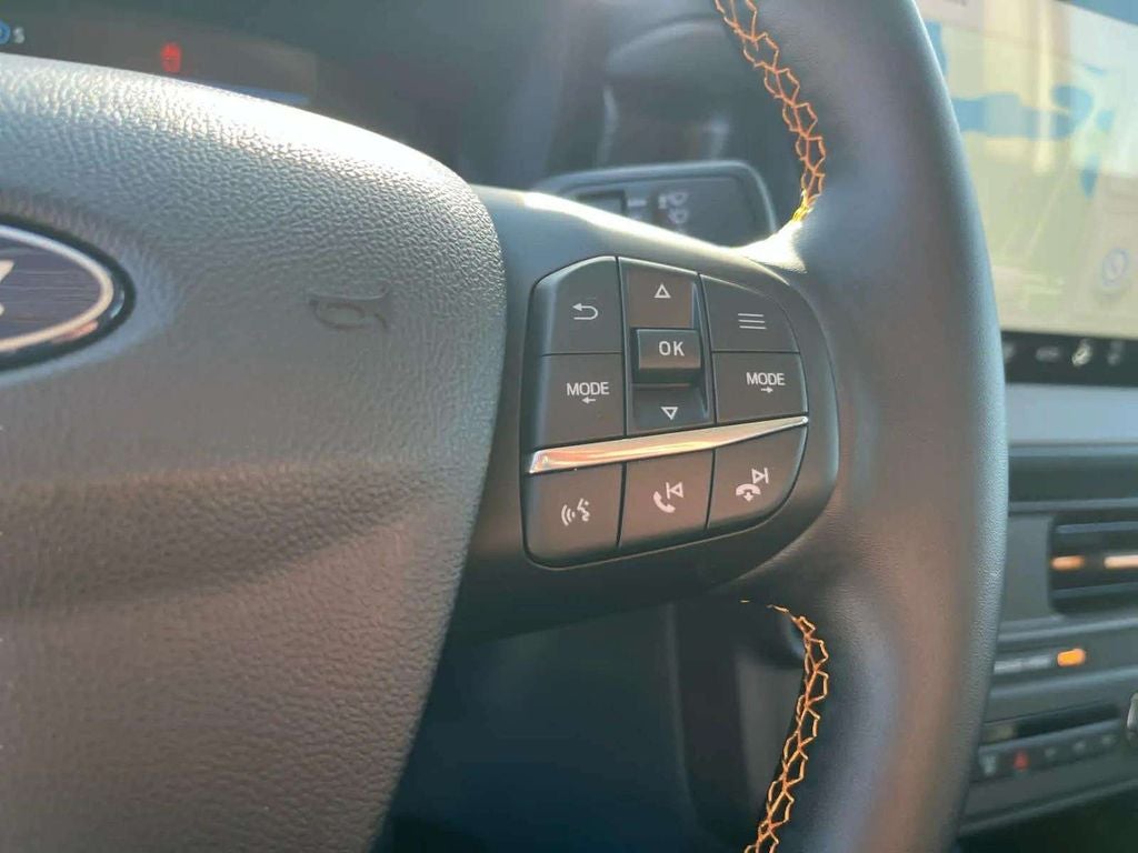 2026 Ford Maverick Tremor®