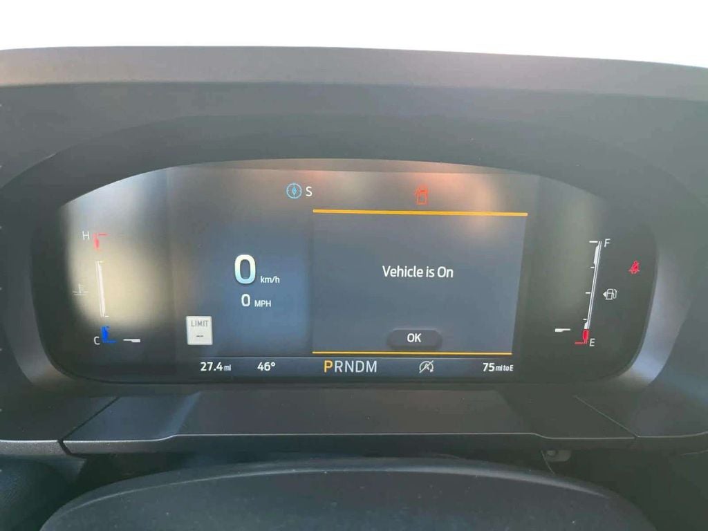 2026 Ford Maverick Tremor®