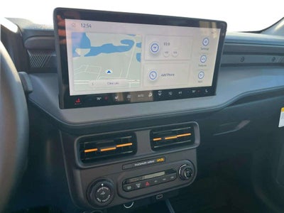 2026 Ford Maverick Tremor®