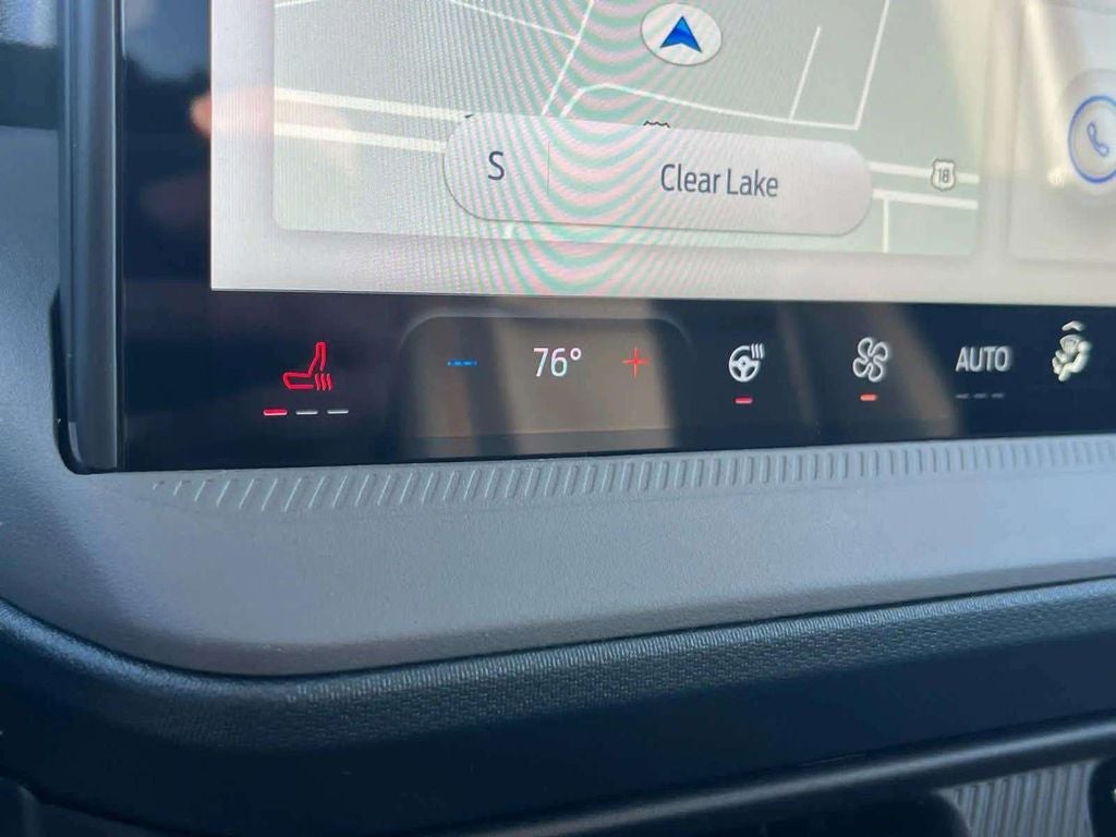 2026 Ford Maverick Tremor®