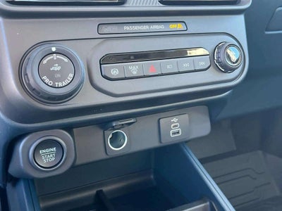 2026 Ford Maverick Tremor®