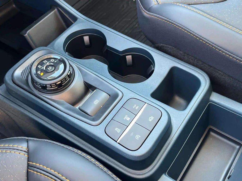 2026 Ford Maverick Tremor®