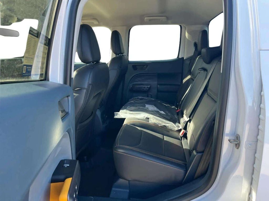 2026 Ford Maverick Tremor®