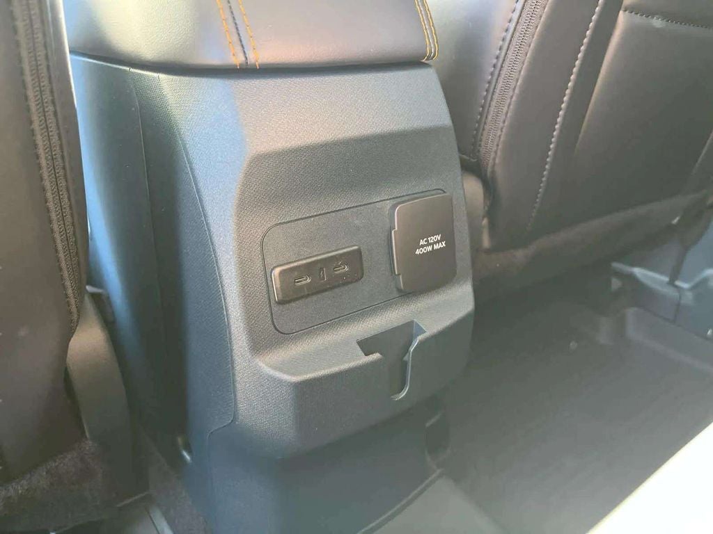 2026 Ford Maverick Tremor®