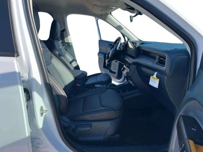 2026 Ford Maverick Tremor®