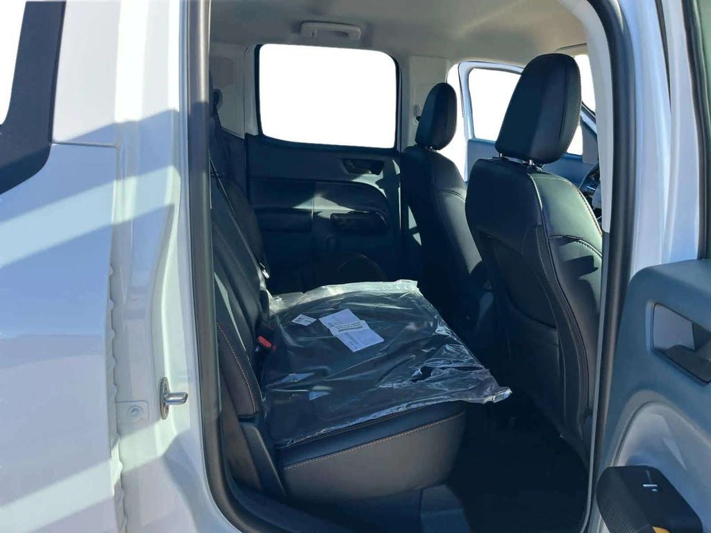 2026 Ford Maverick Tremor®