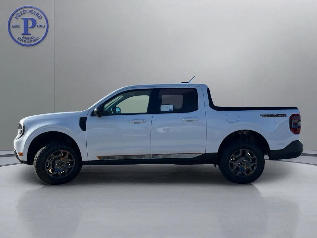 2026 Ford Maverick Tremor®