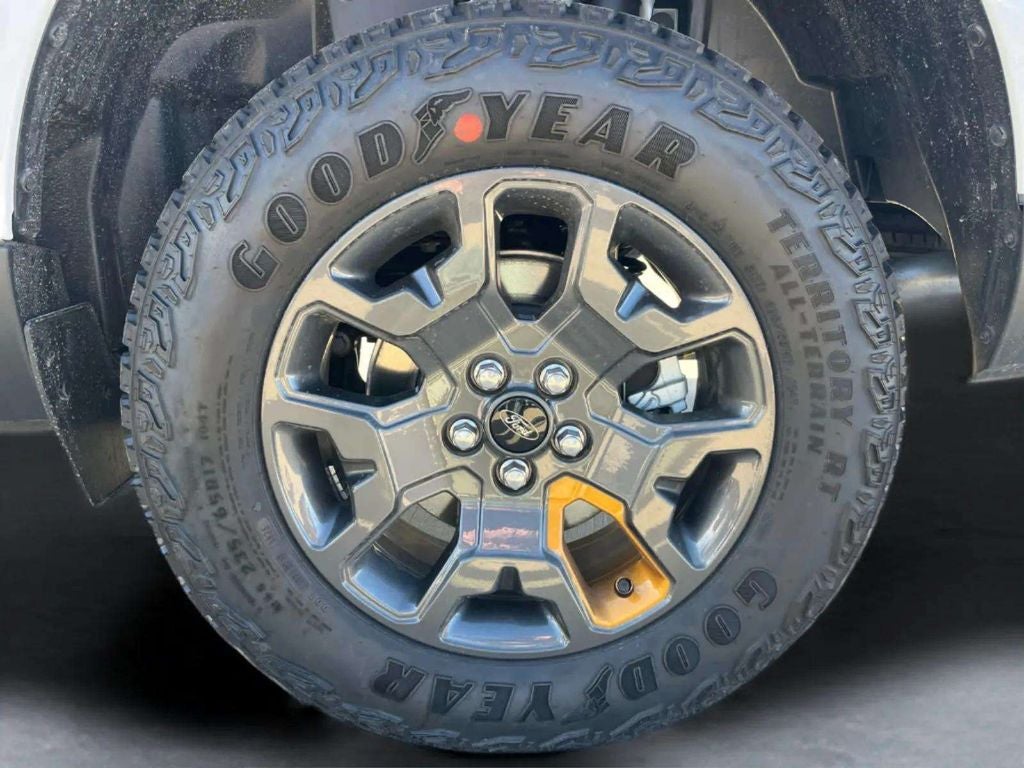 2026 Ford Maverick Tremor®