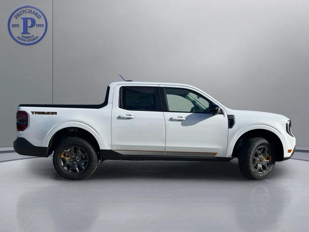 2026 Ford Maverick Tremor®
